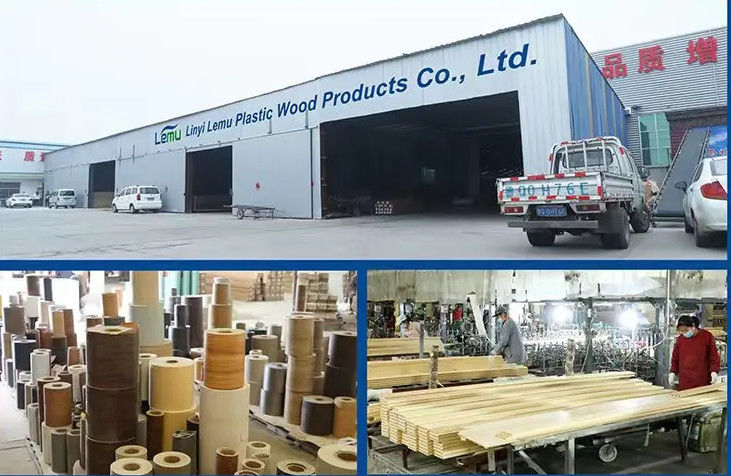 Henan Huankai Building Materials Co., Ltd γραμμή παραγωγής του κατασκευαστή